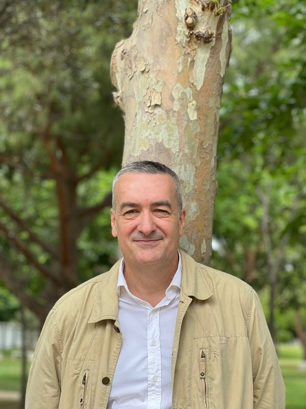 Pedro Jos� Fern�ndez de C�rdoba