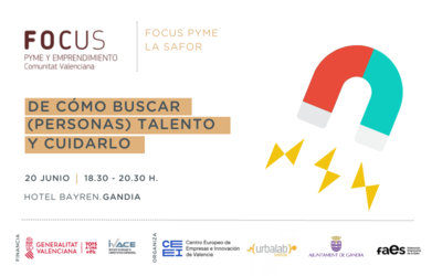 Focus Pyme Gand�a 2023