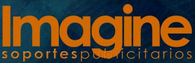 IMAGINE SOPORTES PUBLICITARIOS SL