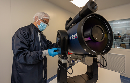 EMBEDDED INSTRUMENTS AND SYSTEMS SL