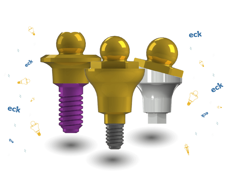 Eckermann Implant S.L. 