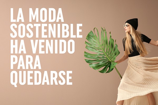 Economía circular en la industria de la moda