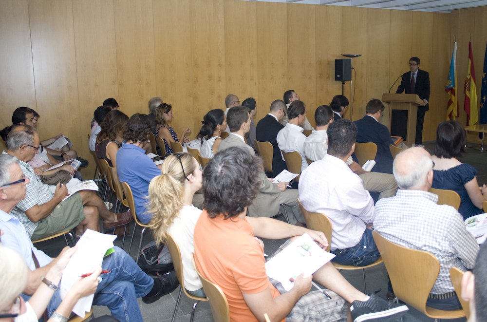 Foro de Financiaci�n para la Innovaci�n 2011