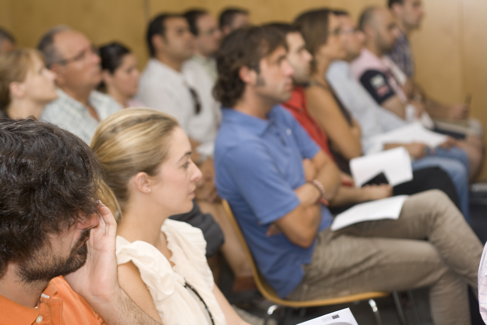 Foro de Financiación para la Innovación 2011