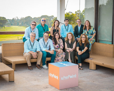 thePoint. Empieza algo bueno (2)