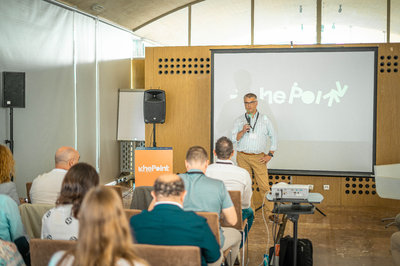 thePoint. Empieza algo bueno (4)