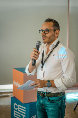 thePoint. Empieza algo bueno (5)