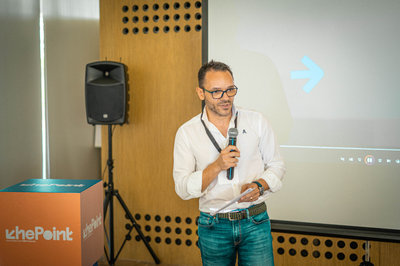 thePoint. Empieza algo bueno (6)