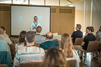 thePoint. Empieza algo bueno (7)