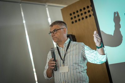 thePoint. Empieza algo bueno (9)