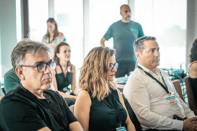 thePoint. Empieza algo bueno (17)