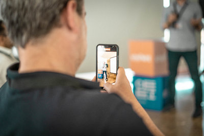 thePoint. Empieza algo bueno (20)