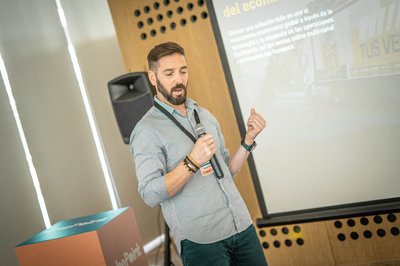 thePoint. Empieza algo bueno (21)