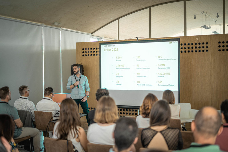 thePoint. Empieza algo bueno (23)[;;;][;;;]