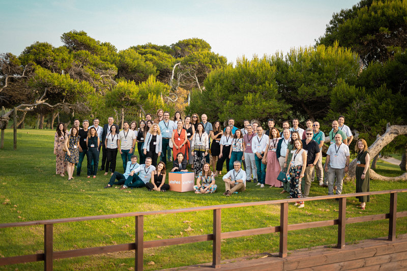 thePoint. Empieza algo bueno (24)[;;;][;;;]