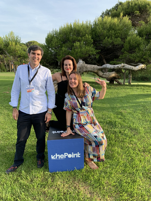 thePoint. Empieza algo bueno (28)