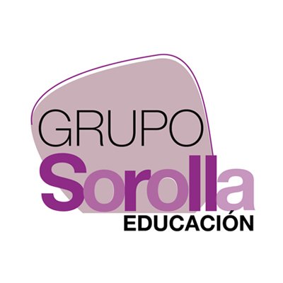 Grupo Sorolla Educación