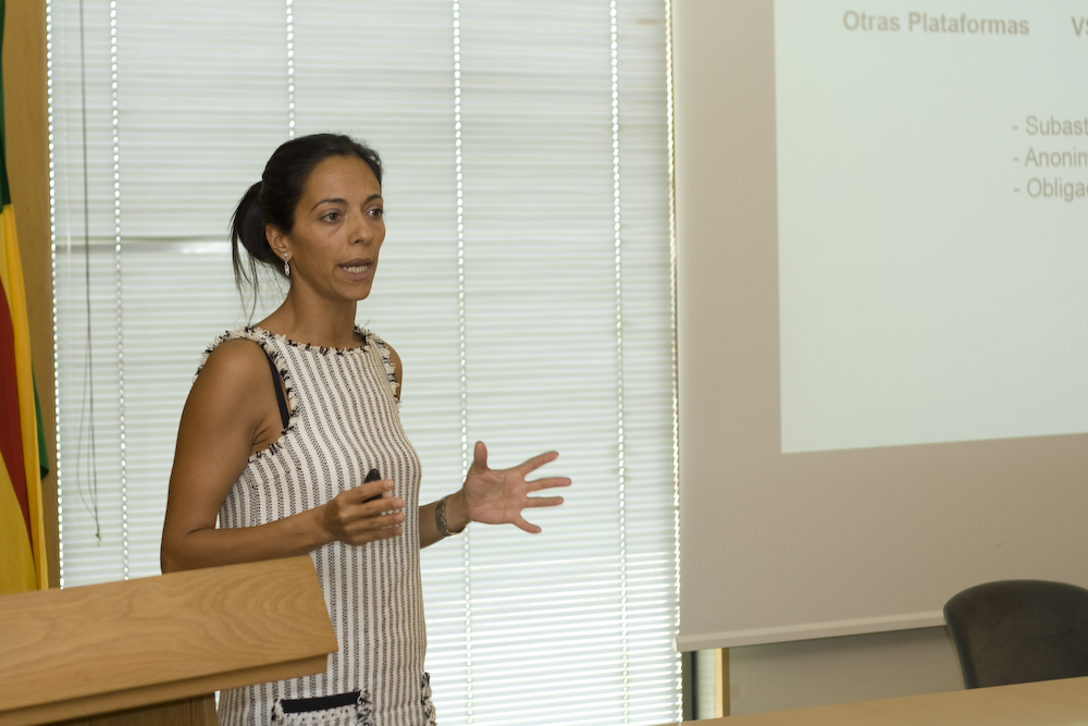 Foro de Financiación para la Innovación 2011