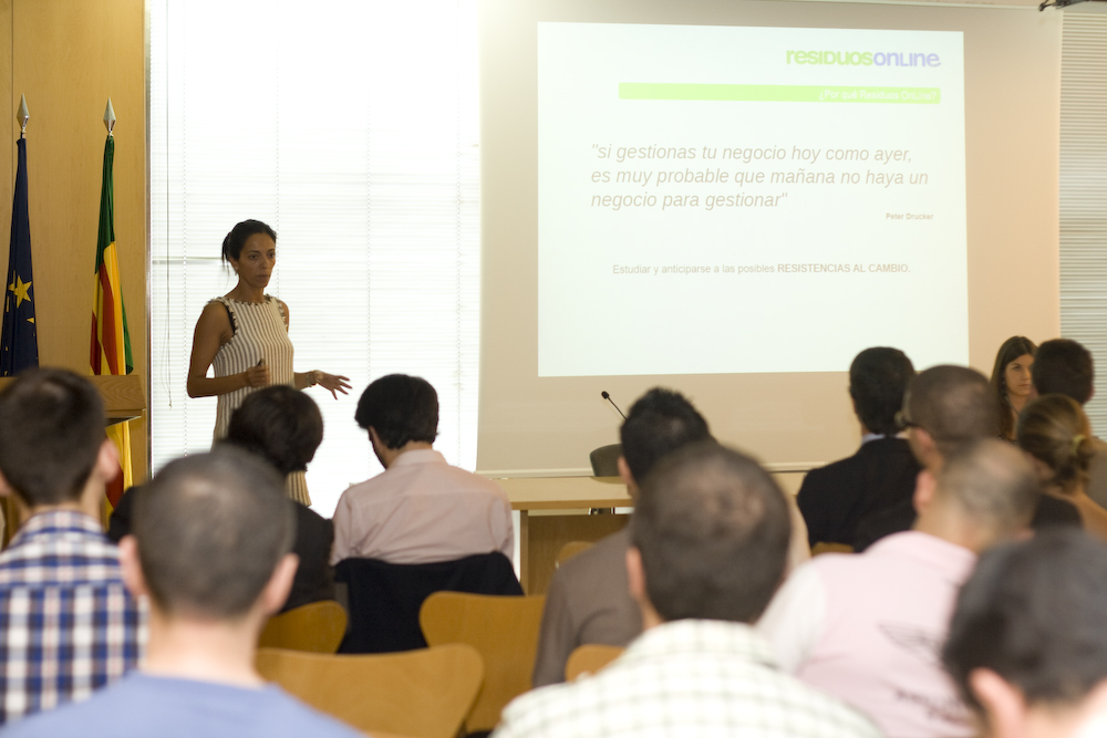 Foro de Financiación para la Innovación 2011