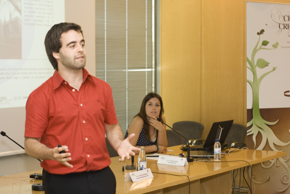 Foro de Financiaci�n para la Innovaci�n 2011