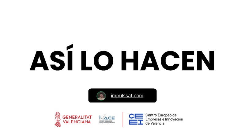 Estrategias creativas (y económicas) para llamar la atención y promocionar un negocio (Portada)