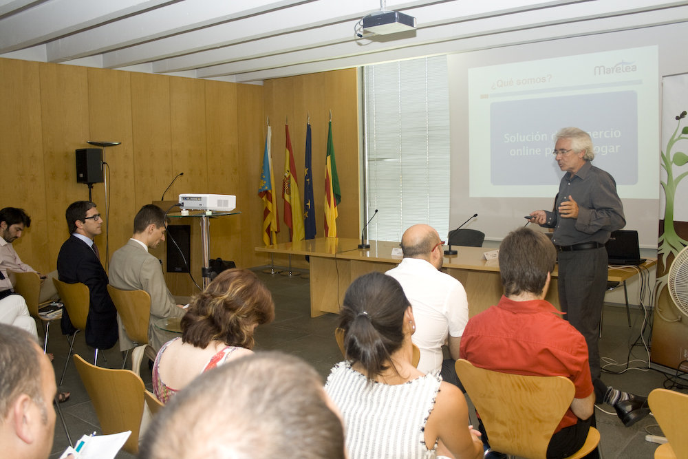 Foro de Financiaci�n para la Innovaci�n 2011