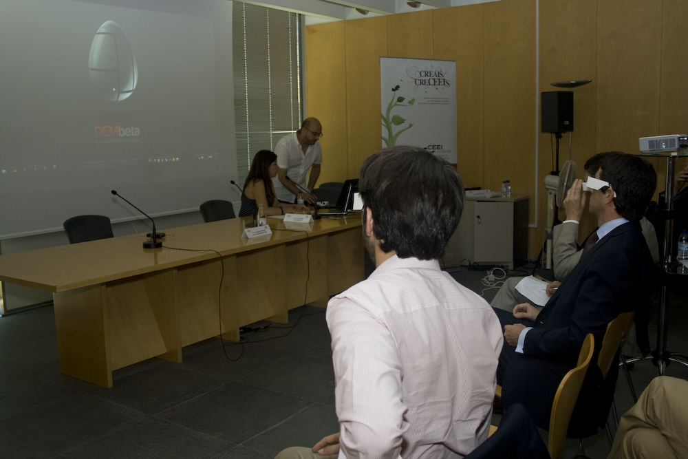 Foro de Financiaci�n para la Innovaci�n 2011