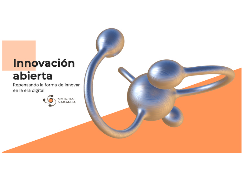 Innovación abierta
