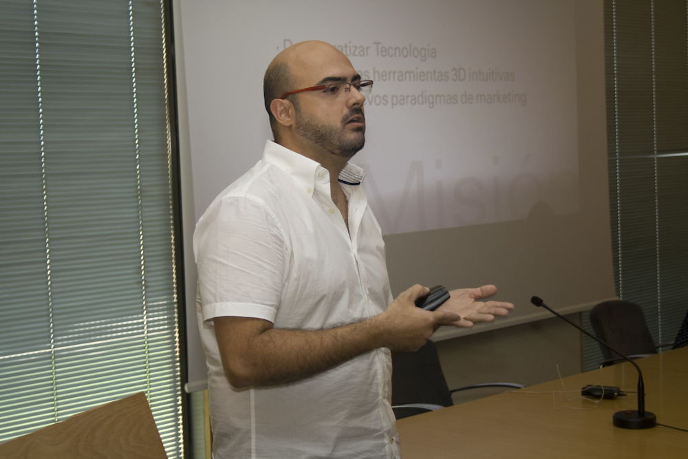 Foro de Financiación para la Innovación 2011