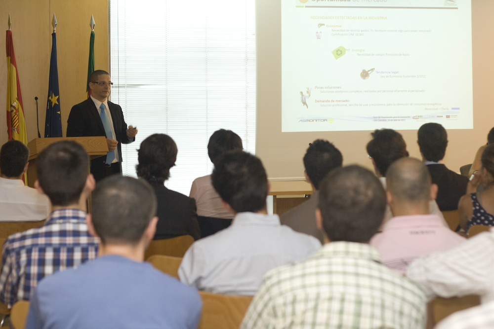 Foro de Financiación para la Innovación 2011