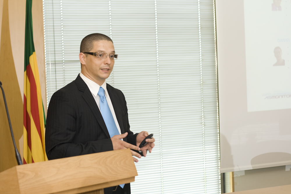 Foro de Financiación para la Innovación 2011