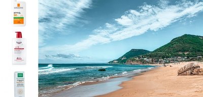 4 consejos para mejorar tu rutina de cuidado de tu piel este verano