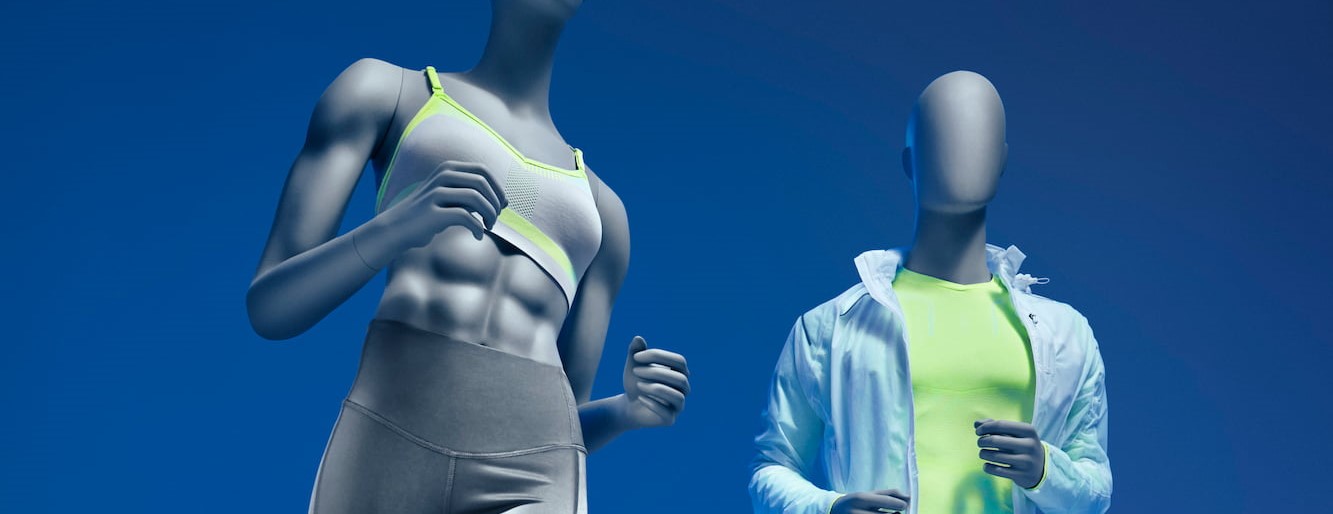 Sempere Mannequins UK