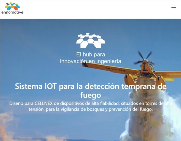 Ejemplos de Plataformas de Innovación Colaborativa