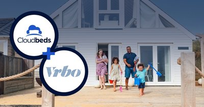 Cloudbeds anuncia su colaboraci�n con Vrbo