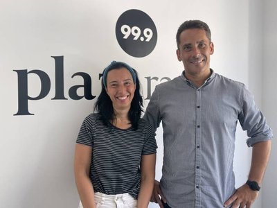 Gutxain, la 'app' para ahorrar dinero comprando en el comercio local de València