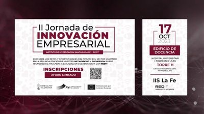 2� Jornada de Innovaci�n Empresarial
