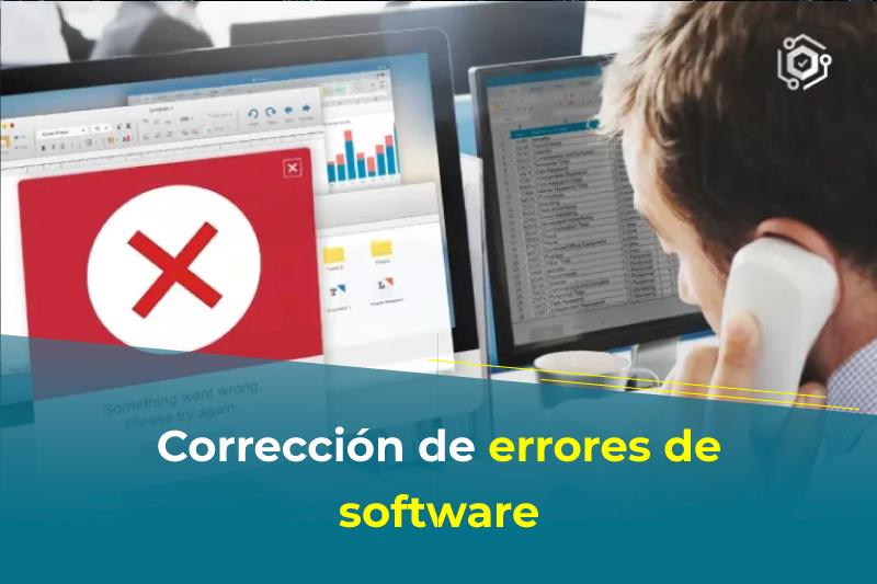 Correcci�n de errores de software: consejos para documentar y gestionar