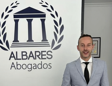 Pedro Albares, entre los mejores abogados de Espa�a en 'Best Lawyers'