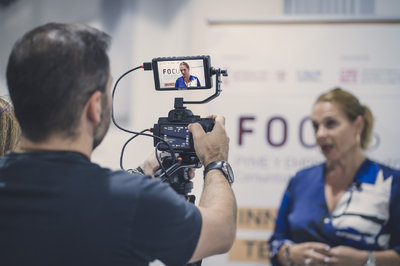 Focus Pyme y Emprendimiento l'Alcoi�, El Comtat y Vall d'Albaida (2)