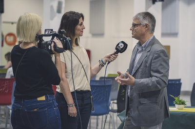 Focus Pyme y Emprendimiento l'Alcoi�, El Comtat y Vall d'Albaida (3)