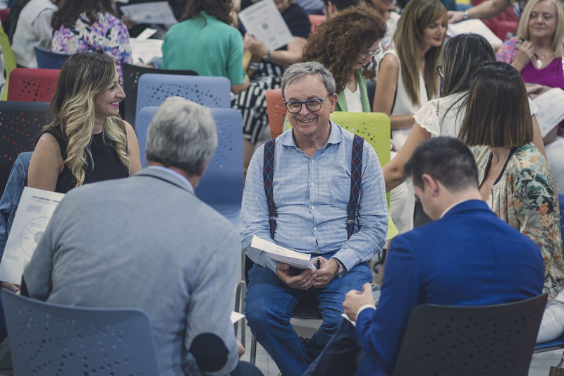 Focus Pyme y Emprendimiento l'Alcoi�, El Comtat y Vall d'Albaida�(9)[;;;][;;;]