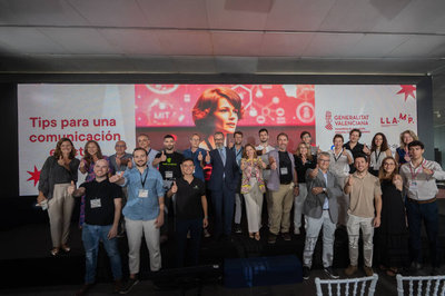 Imagen del Whorkshop Tips para una comunicaci�n efectiva por Kike Taberner (2)