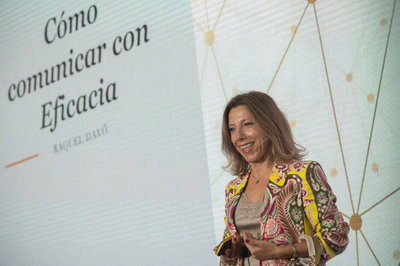 Imagen del Whorkshop Tips para una comunicaci�n efectiva por Kike Taberner (3)