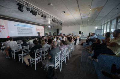 Imagen del Whorkshop Tips para una comunicaci�n efectiva por Kike Taberner (4)