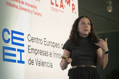 Imagen del Whorkshop Tips para una comunicaci�n efectiva por Kike Taberner (5)