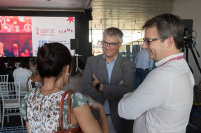 Imagen del Whorkshop Tips para una comunicaci�n efectiva por Kike Taberner (8)