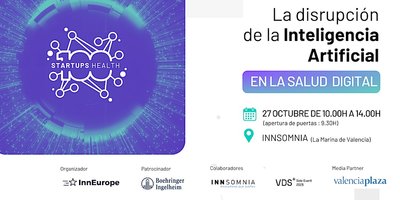 La disrupción de la Inteligencia Artificial