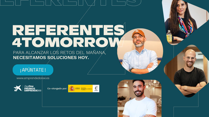 Premios EmprendeXXI Comunitat Valenciana (17� edici�n)