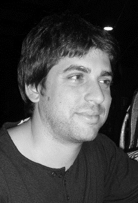 David Ávila Manresa